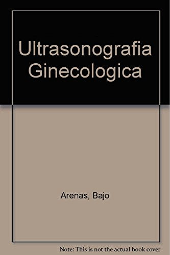 Ultrasonografía ginecológica