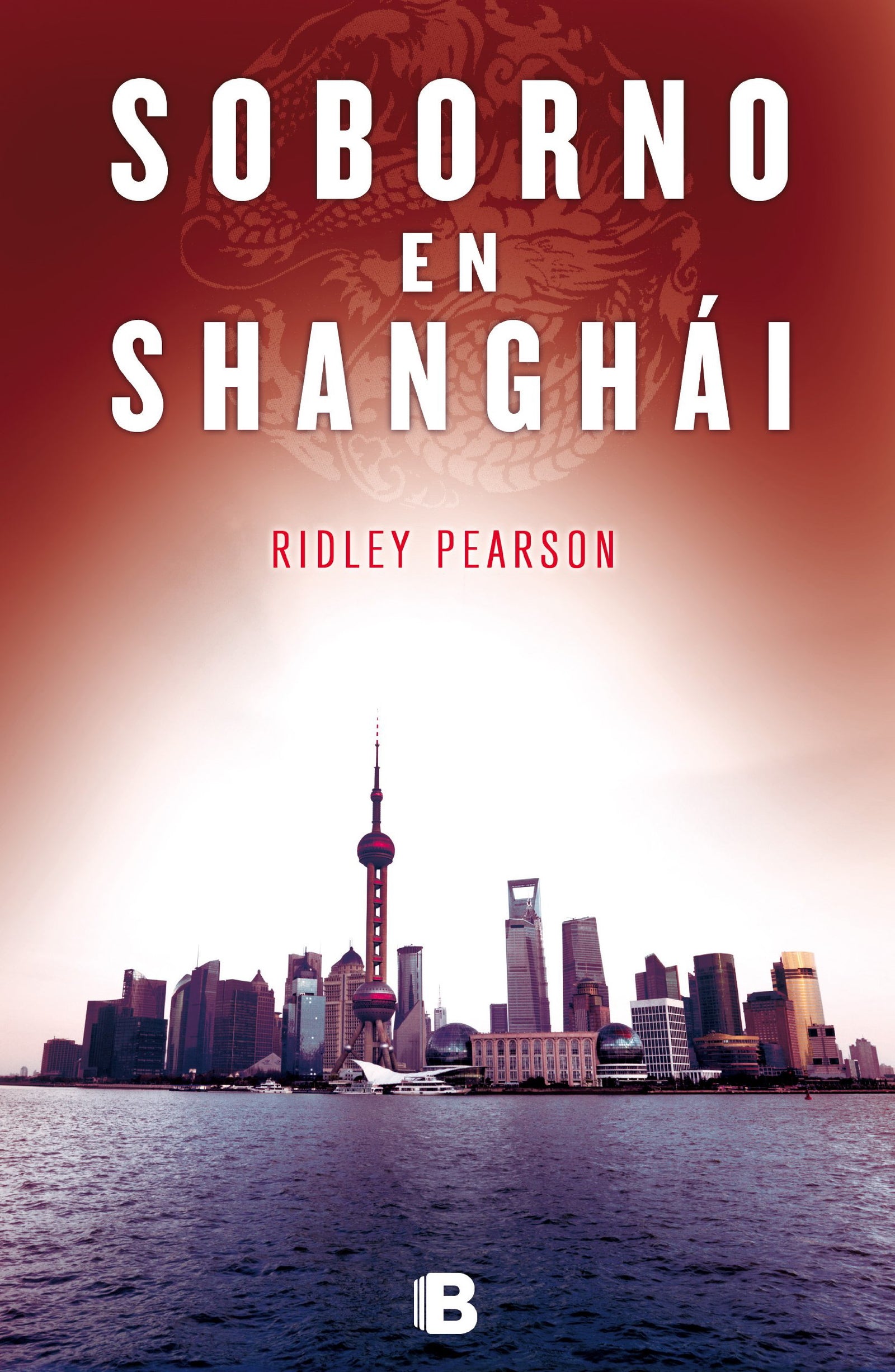 Soborno en Shanghái (La Trama)