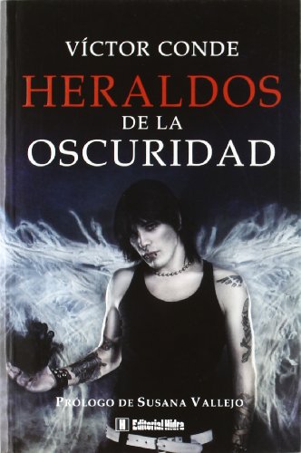 Heraldos de la Oscuridad: Trilogía de los Heraldos 2