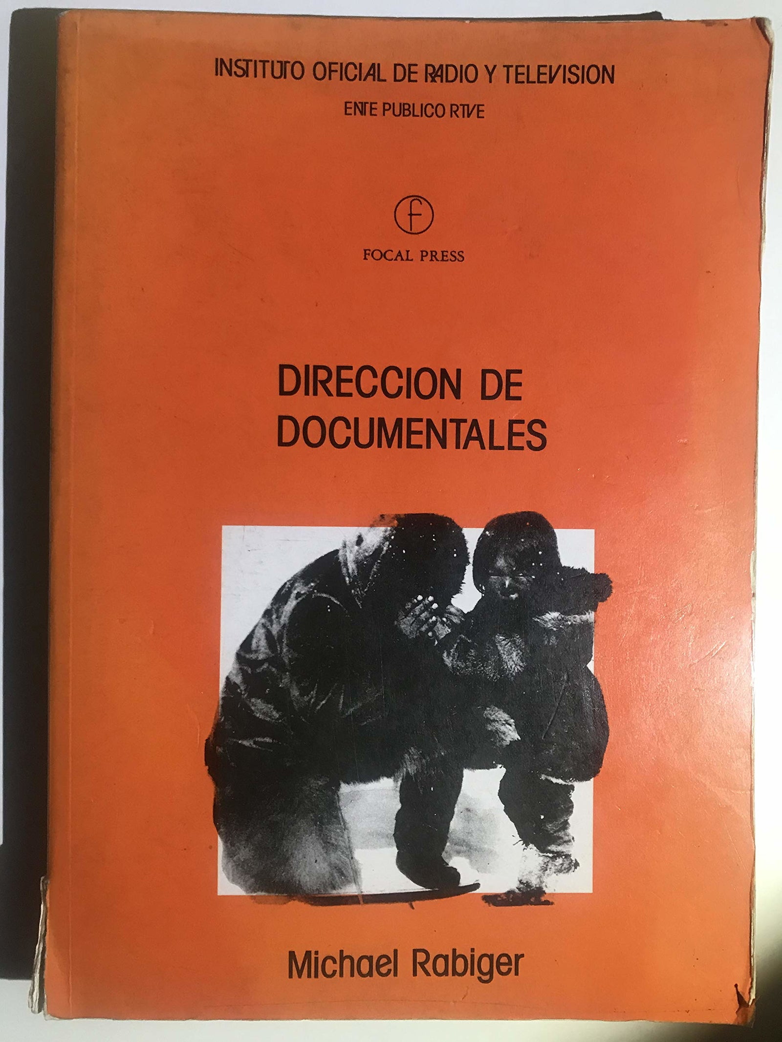 DIRECCION DE DOCUMENTALES (FONDO)