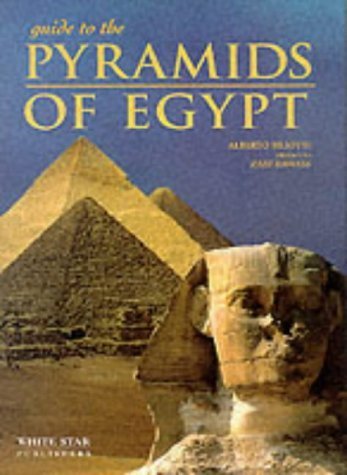 Guide to the Pyramids of Egypt [Idioma Inglés]