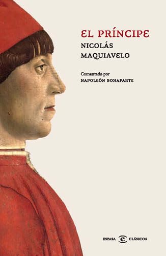 El príncipe: 1 (CLASICOS CASTELLANOS)