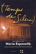 TEMPS DE SILENCI