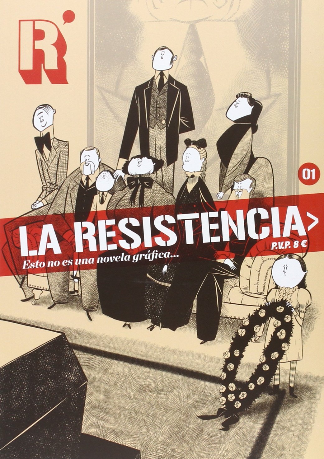 La Resistencia (Revista)