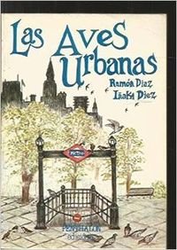 Las aves urbanas