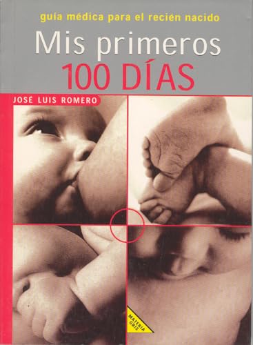 Mis primeros 100 dias (MATERIA GRIS)