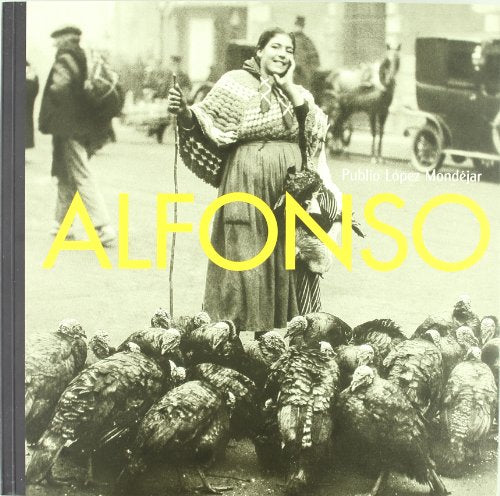 Alfonso : cincuenta años de historia de España