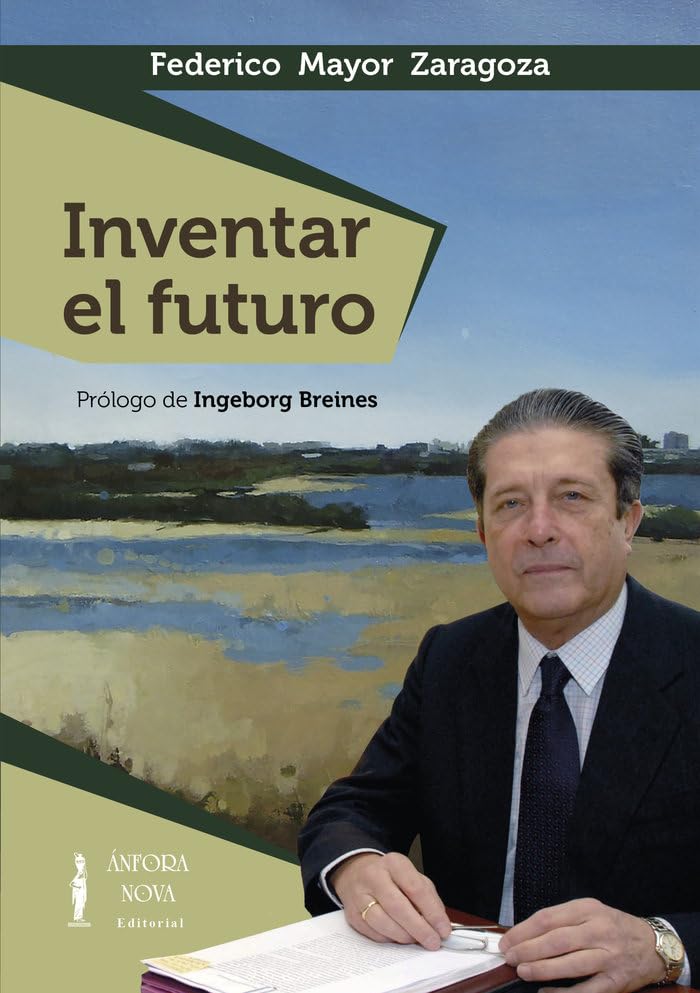 Inventar el futuro: 20 (Serie Ensayo)