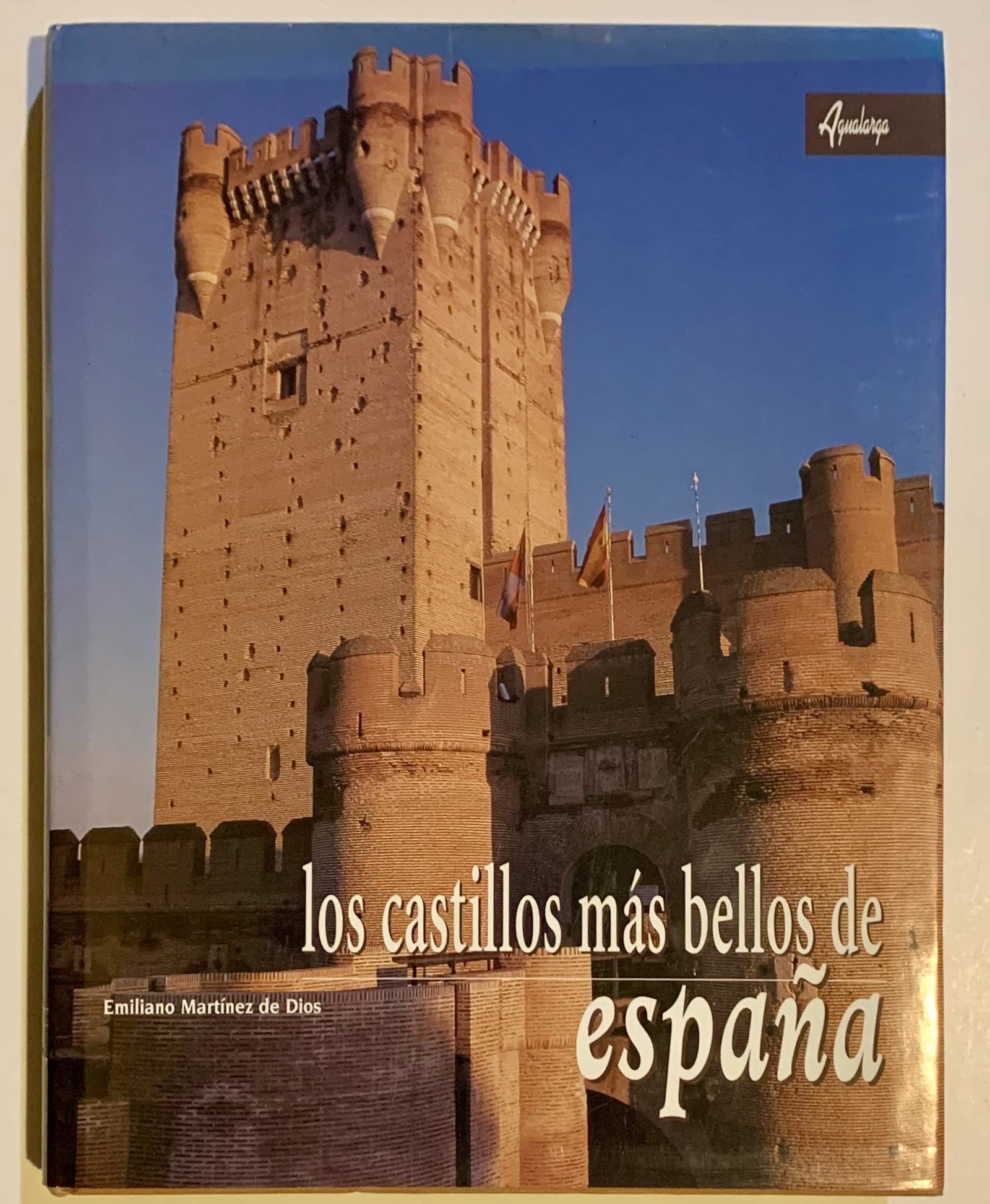 Castillos mas bellos de España, los