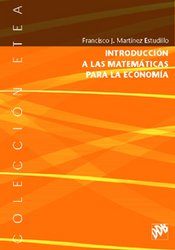 Introducción a las matemáticas para la economía (ETEA)