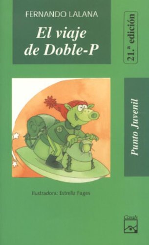VIAJE DE DOBLE P (SIN COLECCION)