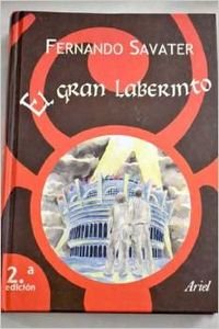 El gran laberinto (ZAPPC)