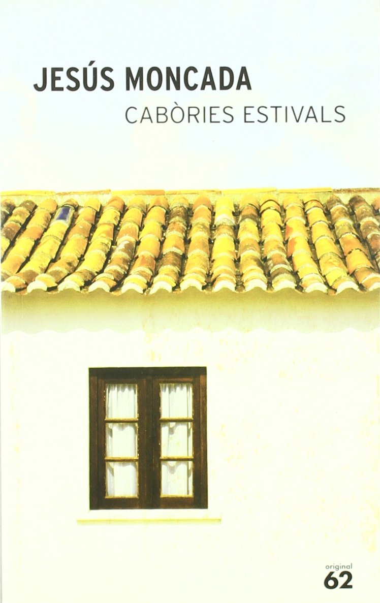 Cabòries estivals i altres proses volanderes (Original)