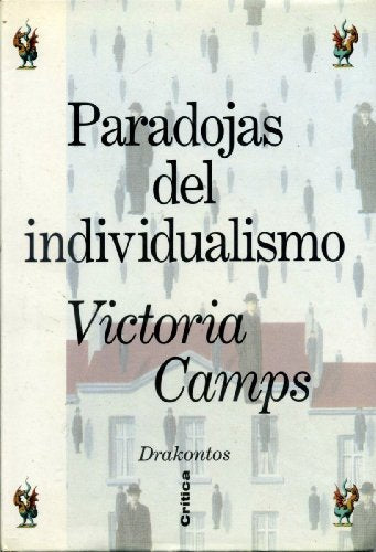 Paradojas del individualismo