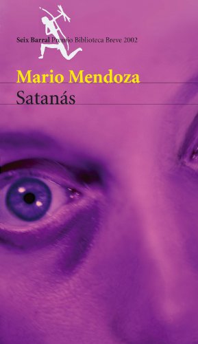 Satanás (COL.BIBLIOTECA.BREVE)