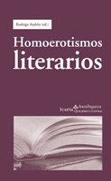 Homoerotismos literarios (Akademeia)