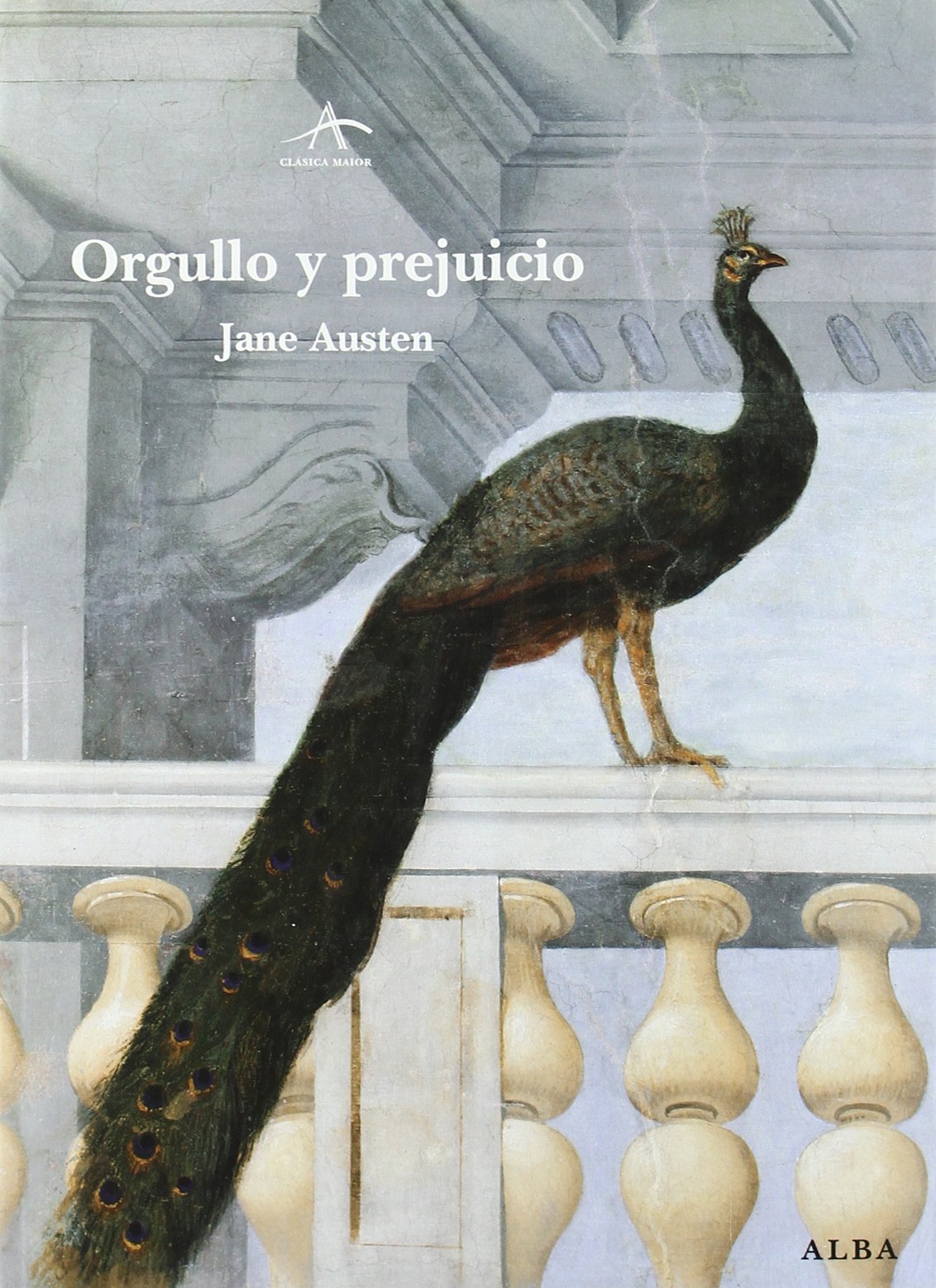 Orgullo y prejuicio: XLVI
