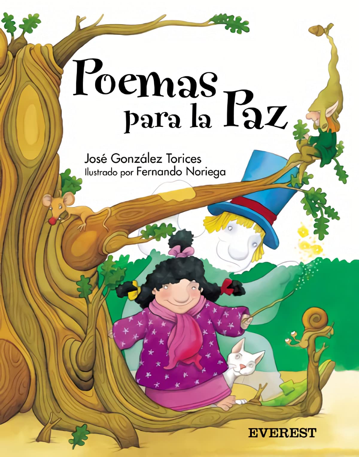 Poemas para la paz (Rascacielos)