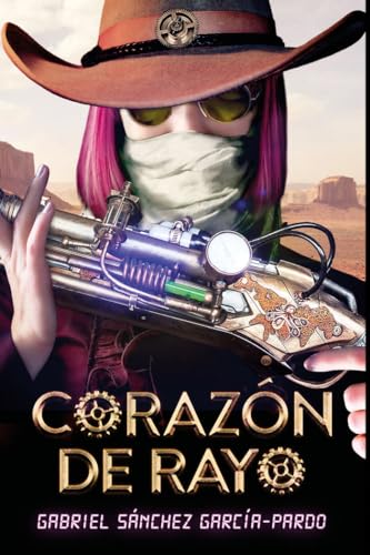 Corazón de rayo: 379 (Gran Angular)