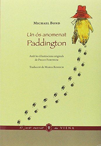 Un ós anomenat paddington