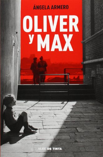 Oliver y Max (Nube de Tinta)