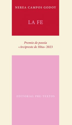 La fe (Fuera de colección)