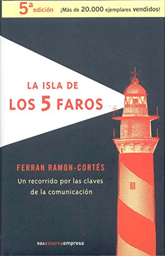 La isla de los 5 faros.Nva. Edicion: 125 (OTROS INTEGRAL)