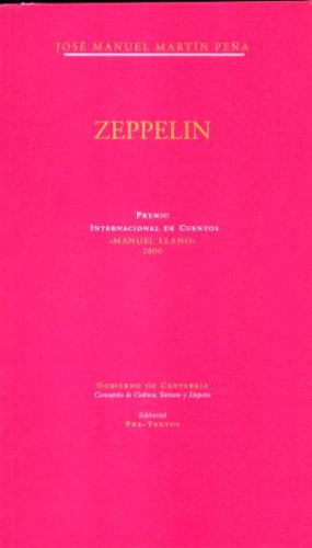Zeppelin (Fuera de colección)