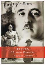 Franco 25 Anos Despues