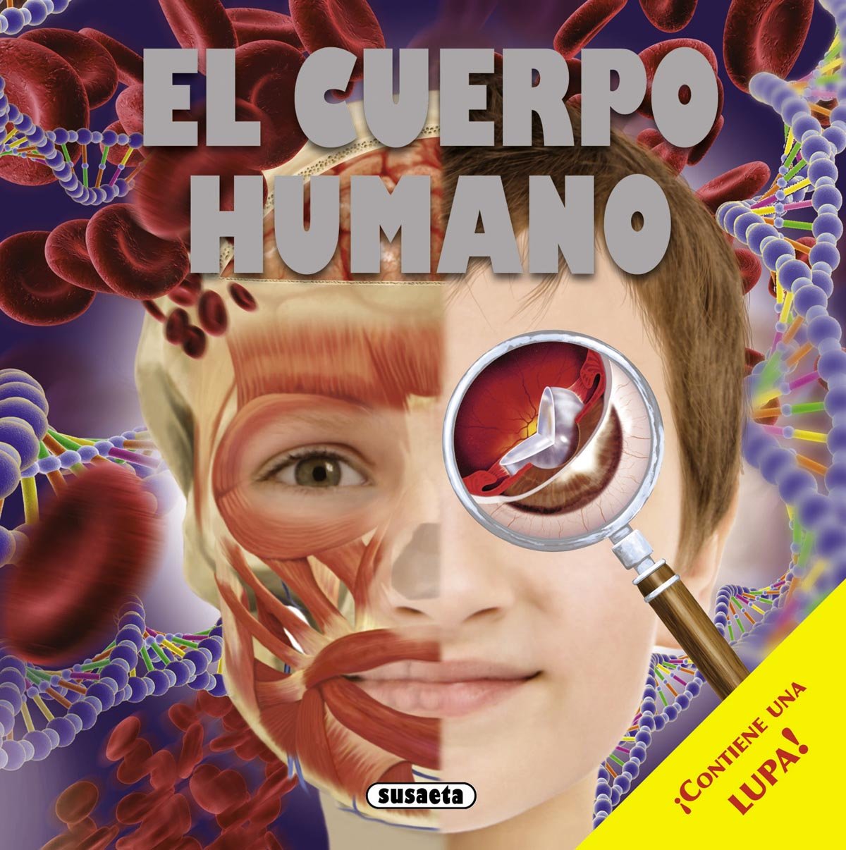 El cuerpo humano