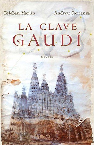 CLAVE GAUDI-PLAZA (SIN COLECCION)