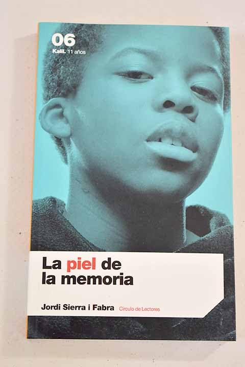 La Piel De La Memoria