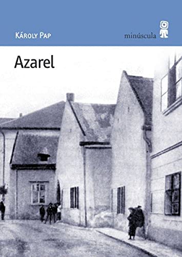 Azarel: 15 (Paisajes narrados)