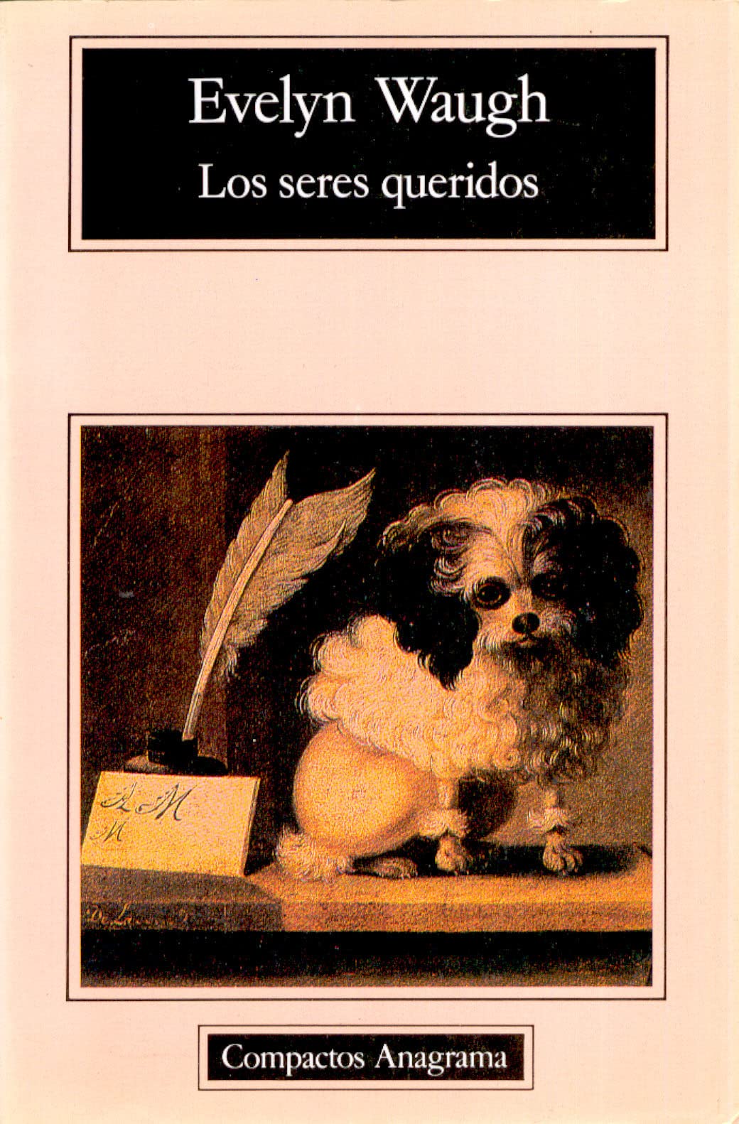 Los seres queridos: 14 (Compactos)