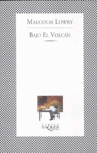 Bajo el volcán: 128 (FÁBULA)