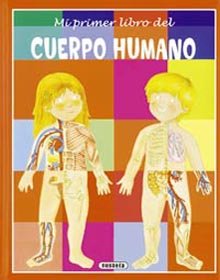 Cuerpo Humano, Mi Primer Libro Del (SIN COLECCION)