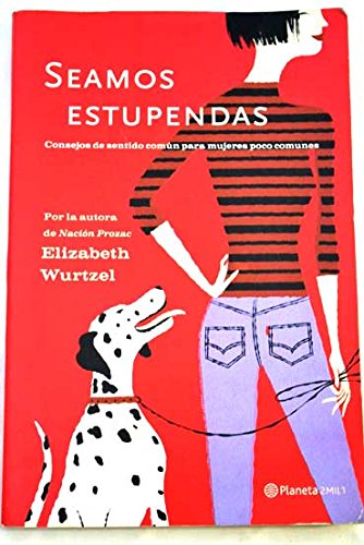 Seamos estupendas