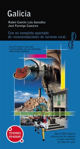 Visita Galicia (Visita / Serie Azul)