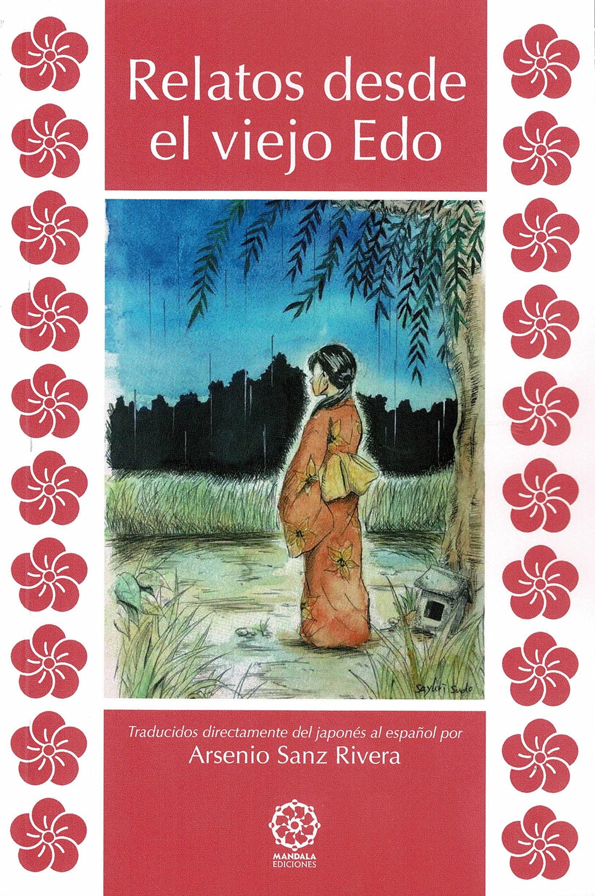 Cuentos del Viejo Edo