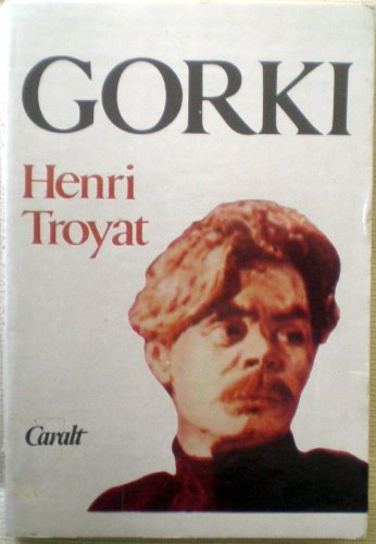Gorki (Cultura Historica)