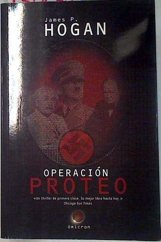 Operaci―n Proteo (Omicron)