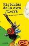 HISTORIAS DE LA OTRA TIERRA (SIN COLECCION)