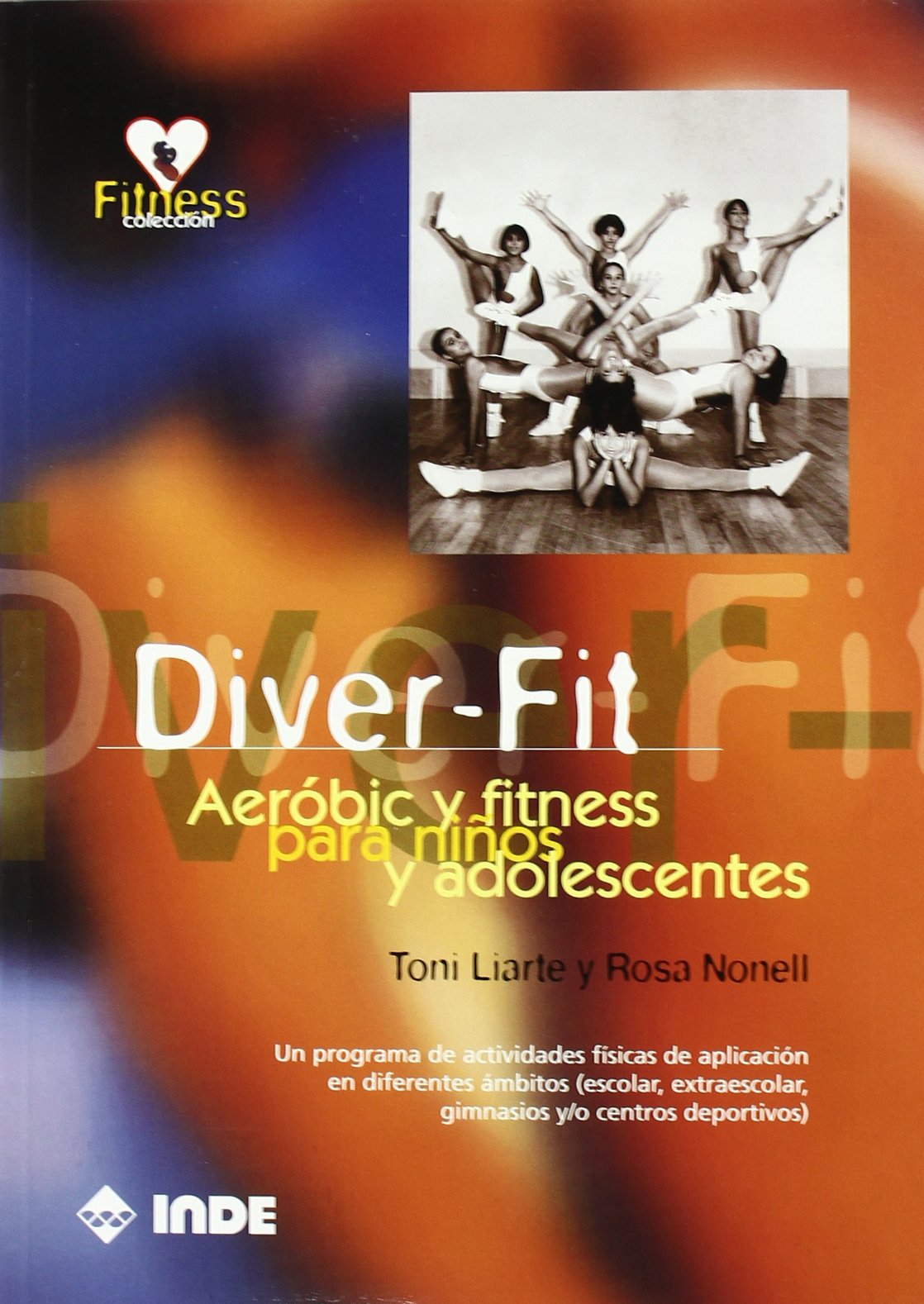 Diver-fit: Aeróbic y fitness para niños y adolescentes: 703