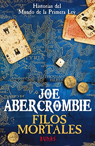 Filos mortales: Historias del mundo de la Primera Ley (Runas)