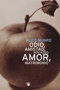 Odio,amistad,noviazgo, amor,matrimonio