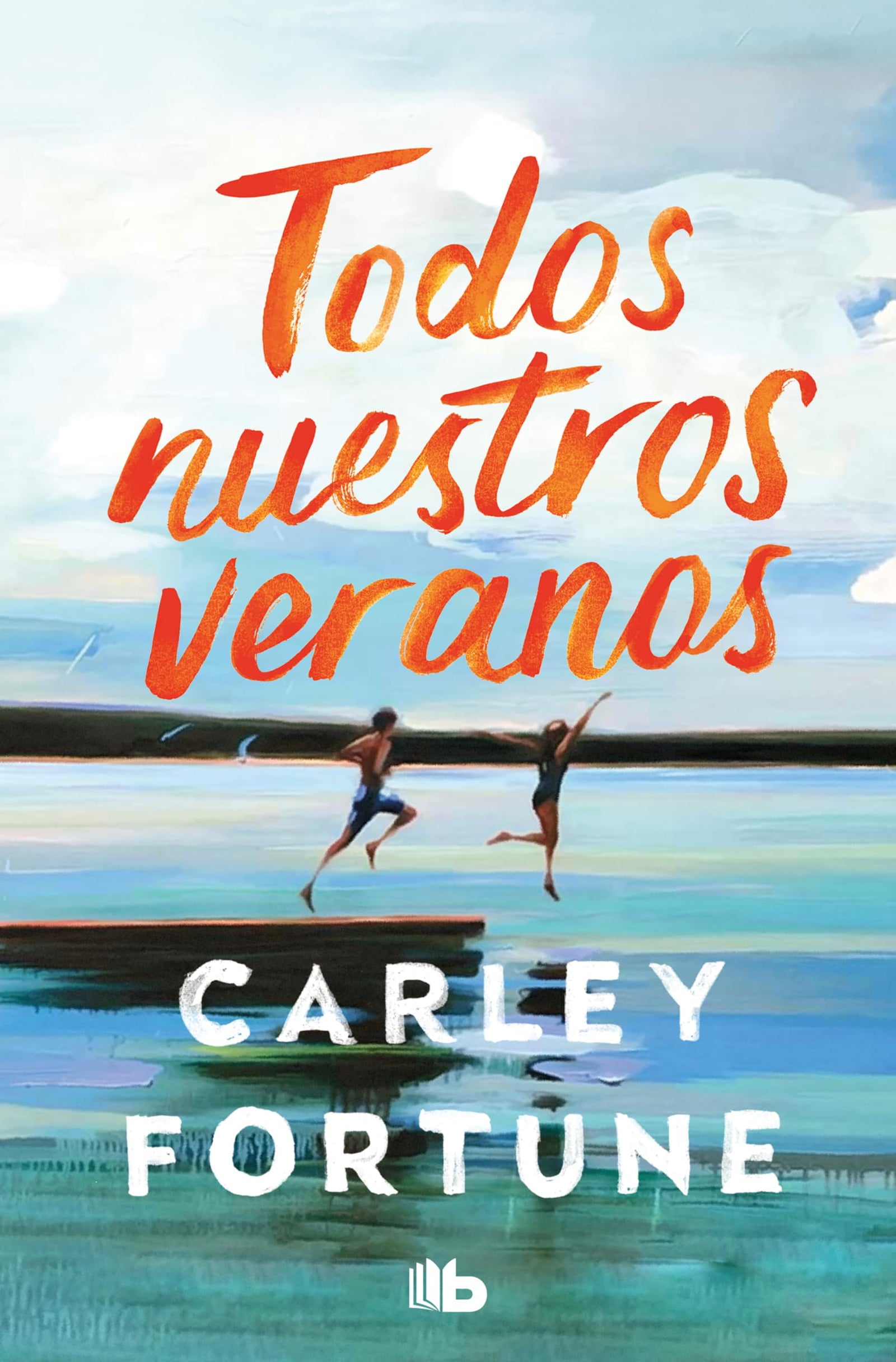 Todos nuestros veranos (Ficción)