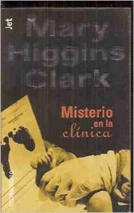 Misterio en la clinica