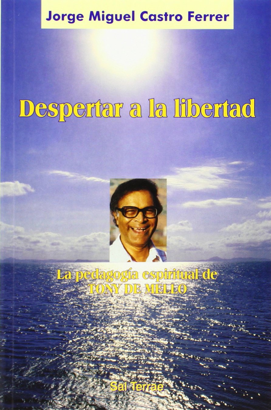 Despertar a la libertad