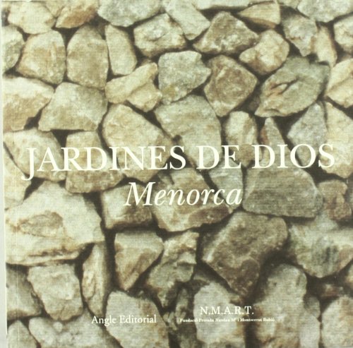 Jardines De Dios Menorca (FUERA DE COLECCION)