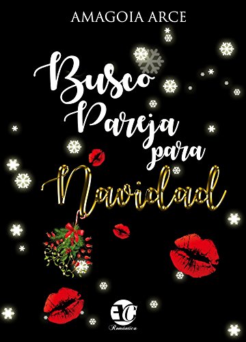 BUSCO PAREJA PARA NAVIDAD